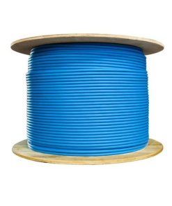 کابل شبکه لگراند کت ۶ legrand cat 6 utp حلقه 305 متری درتبریز