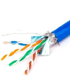 Alternative view of کابل شبکه لگراند کت ۶ legrand cat6 sftp  حلقه 500 متری درتبریز