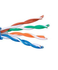 Alternative view of کابل شبکه لگراند کت ۶ legrand cat 6 utp حلقه 305 متری درتبریز