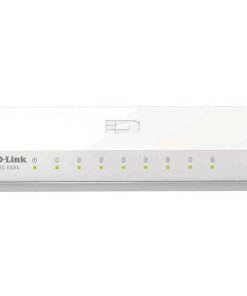 سوییچ شبکه ۵ پورت ۱۰۰ D-link درتبریز