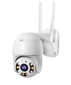 دوربین مداربسته هوشمند تحت شبکه مدل V380-Y08-2MP