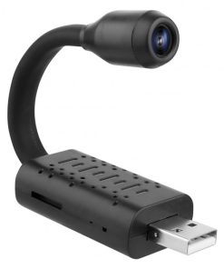 دوربین وایرلس با کابل USB مدل V380