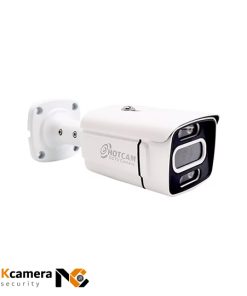 دوربین مداربسته آنالوگ - TG-AHC-BW5667-H1