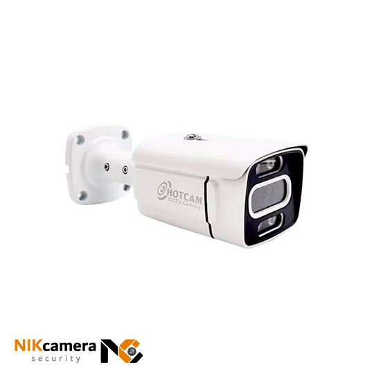 دوربین مداربسته آنالوگ - TG-AHC-BW5667-H1
