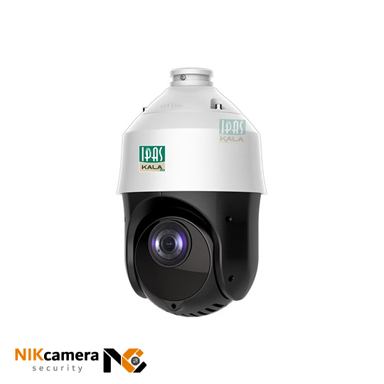 HiLook PTZ-4225