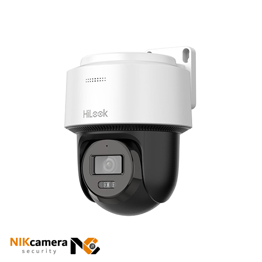HiLook PTZ-400M