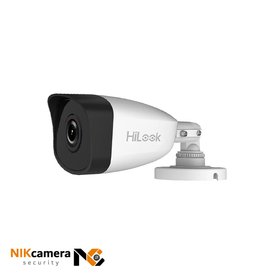دوربین مداربسته هایلوک مدل 121H-IPC