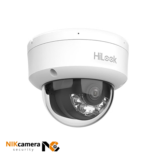 HiLook IPC-160HA