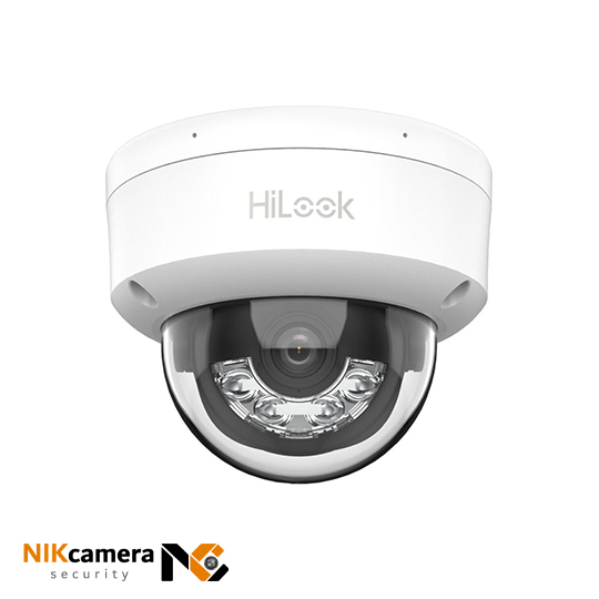 دوربین مداربسته هایلوک IPC-D180HA-LU