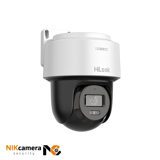 HiLook PTZ-400M