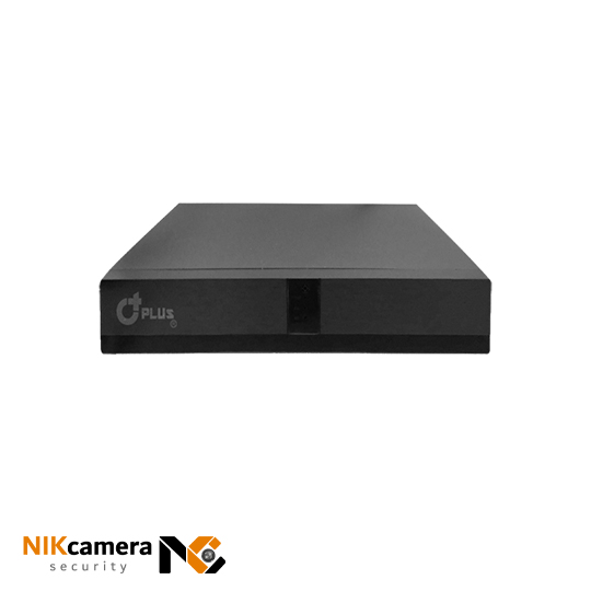 دستگاه NVR TG-8236 سی‌ و شش کانال 4k