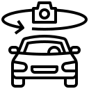 دوربین خودرو