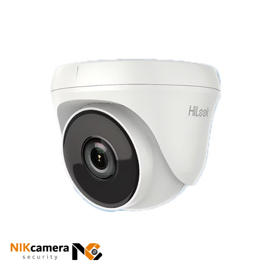 دوربین مداربسته هایلوک مدل THC-T120‑PC