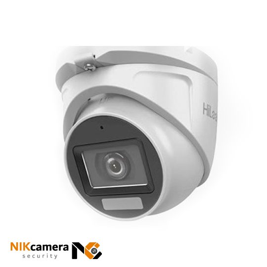 دوربین مداربسته هایلوک مدل THC-T127‑LMS