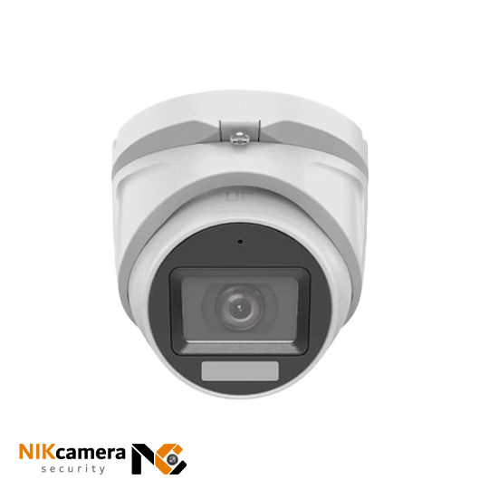 دوربین مداربسته هایلوک مدل THC-T127‑LMS