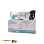 دوربین بولت هات‌کم مدل TG-AHC-BW5667-S