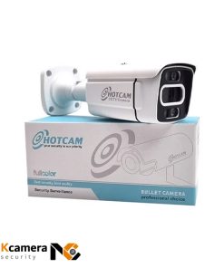 دوربین بولت هات‌کم مدل TG-AHC-BW5667-S