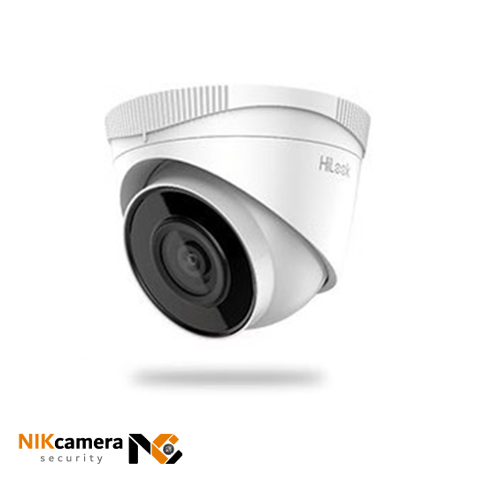 دوربین مداربسته هایلوک IPC-T240H