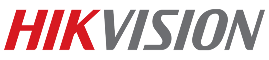 logo of hikvision