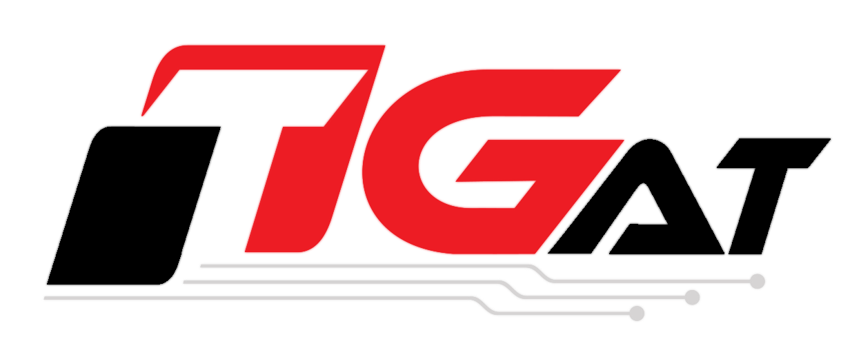 tgat logo