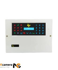 دزدگیر اماکن سیمکارتی M600 و M610