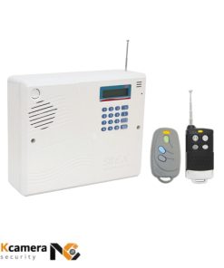 دزدگیر اماکن برند سایلکس مدل PD14