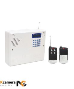 دزدگیر اماکن برند سایلکس مدل SG8-805Q