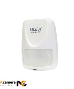چشمی دزدگیر برند سایلکس مدل SPD-24W