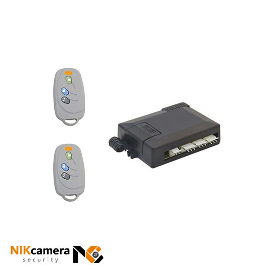 کیت ریموت سایلکس مدل SLL-3