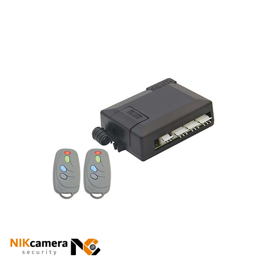 کیت ریموت سایلکس مدل SPH4